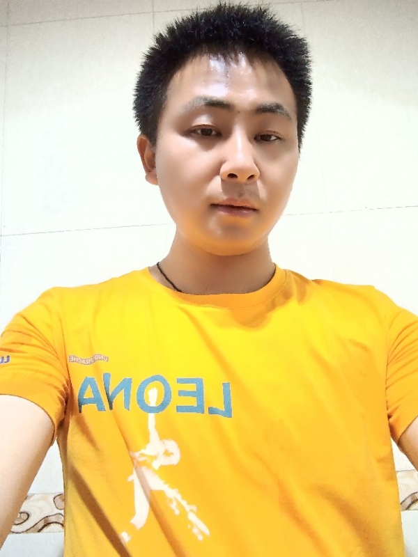 开心就好的第四张照片--怀化闪婚服务中心